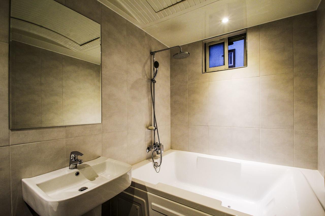 Le Idea Hotel 釜山 外观 照片