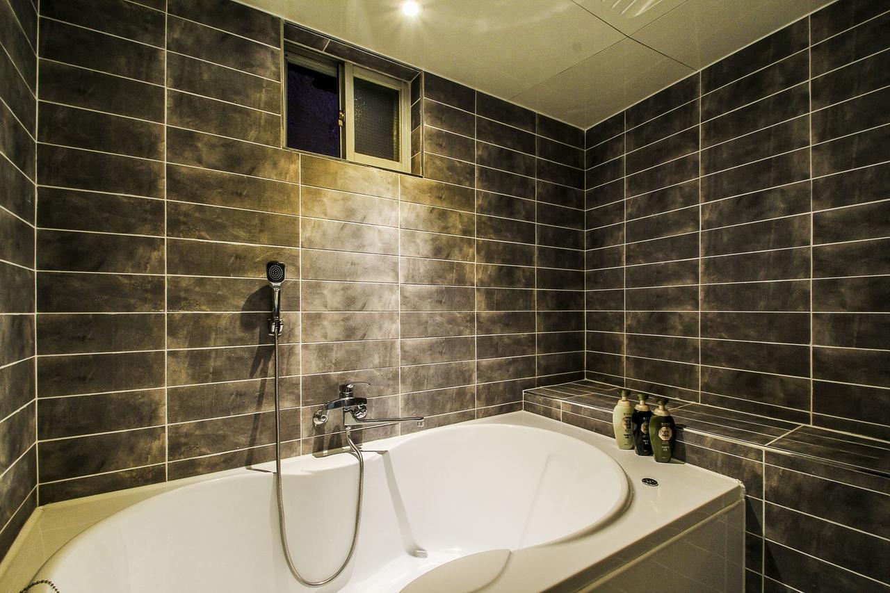 Le Idea Hotel 釜山 外观 照片