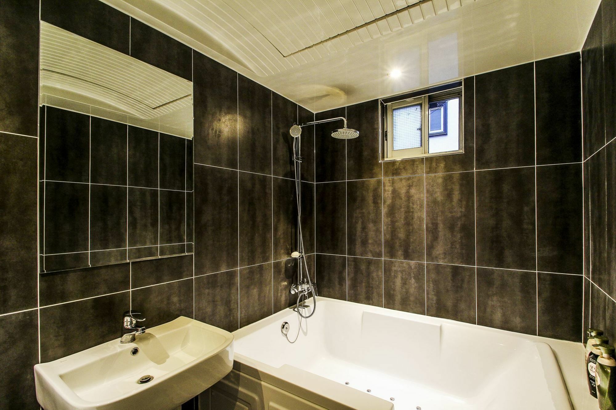 Le Idea Hotel 釜山 外观 照片