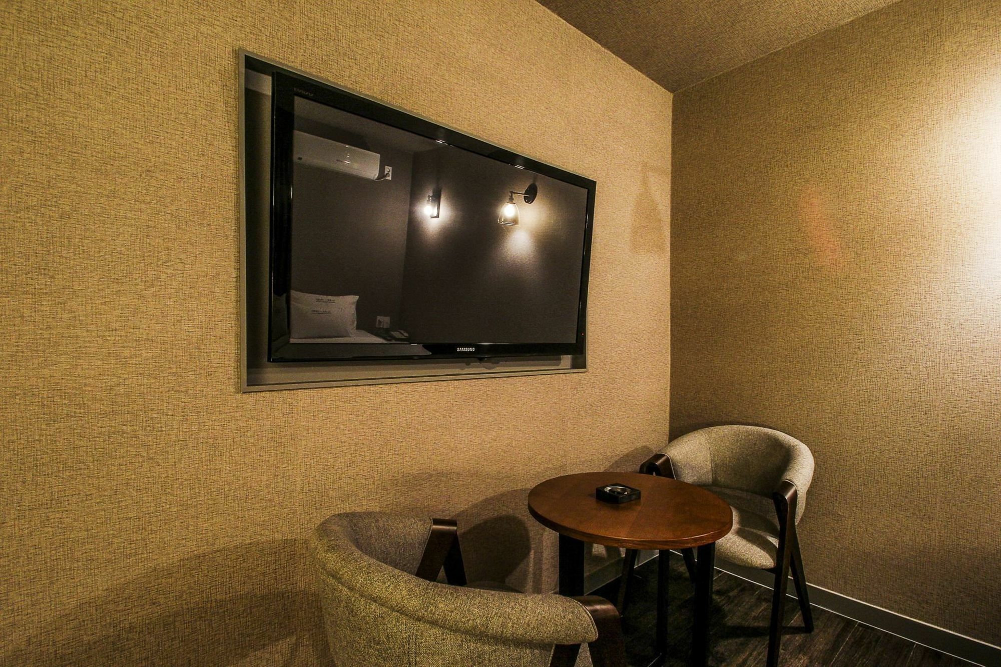 Le Idea Hotel 釜山 外观 照片