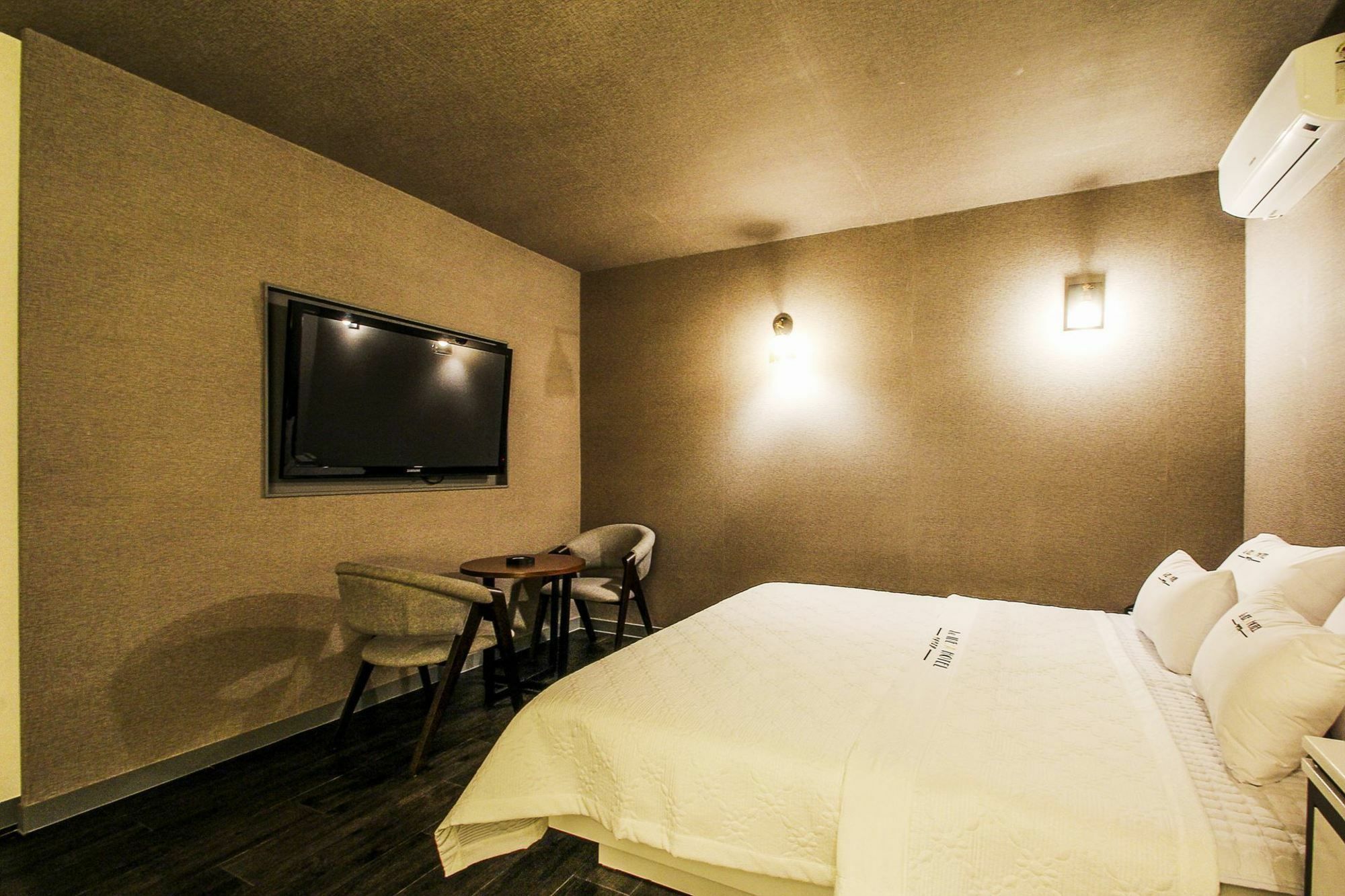 Le Idea Hotel 釜山 外观 照片
